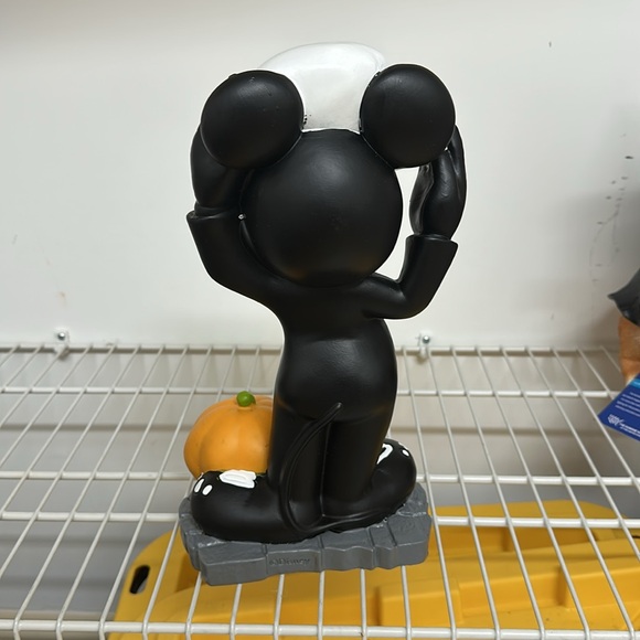 Mickey Mouse figurine - Picture 2 of 2